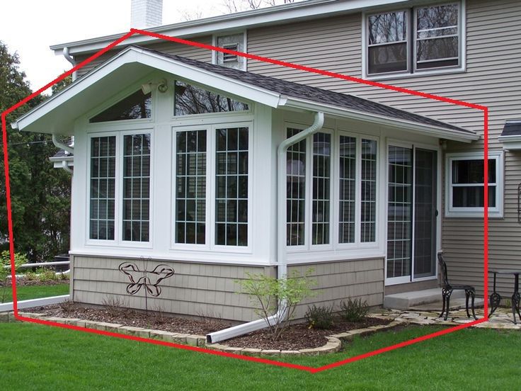 Additions/Alterations